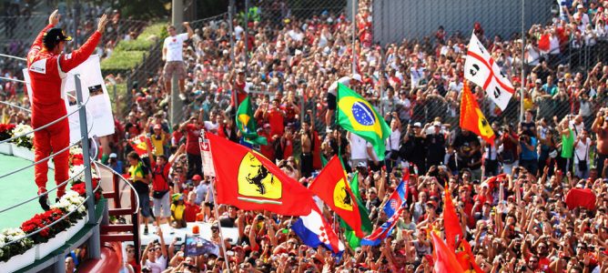 Damon Hill acepta el poder de veto de Ferrari por su longevidad en F1