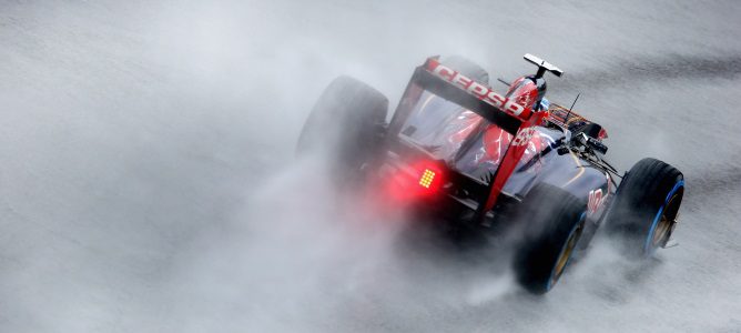 Ricciardo confía en poder trasladar su ritmo de clasificación a los GPs en 2014