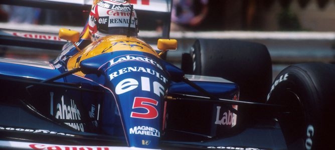 Jean Todt apoya la idea de recuperar los números permanentes en la F1