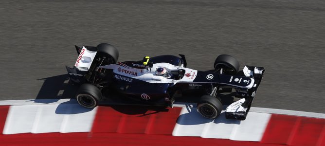 Williams refuerza su departamento técnico de cara a 2014