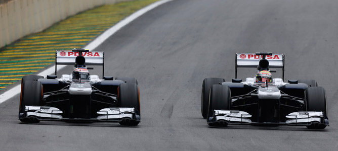 Valtteri Bottas considera algo "positivo" la gran cantidad de cambios de 2014