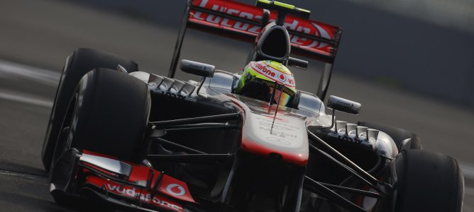 Análisis F1 2013: McLaren, un gris aniversario