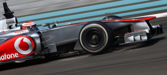 Heikki Kovalainen: "No hay ninguna garantía de que Magnussen tendrá éxito"