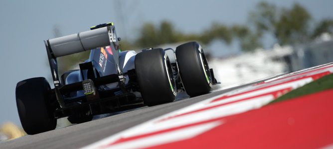 Sauber revela que el C33 está homologado y ha pasado el 'crash test' de la FIA