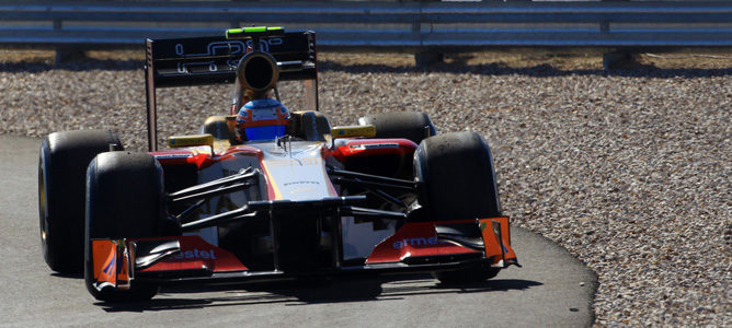 La FIA inicia un proceso de selección para un duodécimo equipo en la parrilla