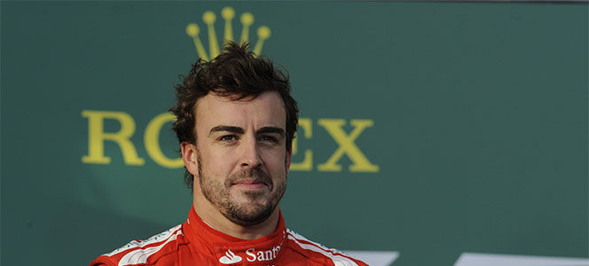 Análisis F1 2013: Ferrari, quiero y no puedo