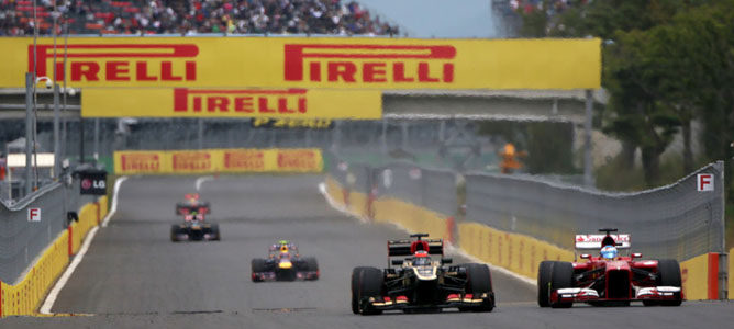 F1 en 2014: todo lo que necesitas saber (equipos y pilotos)