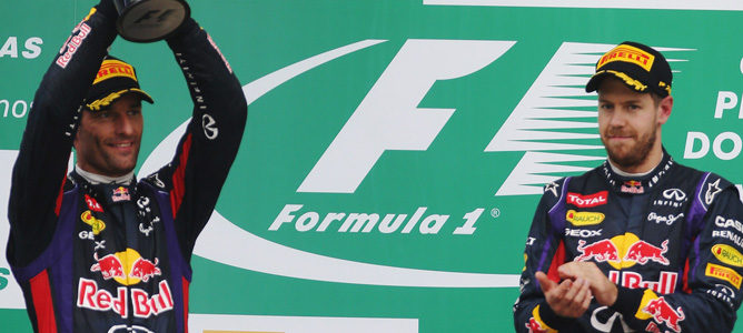 Red Bull no descarta la posibilidad de incorporarse a la Fórmula E en el futuro