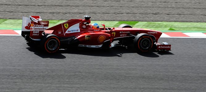 Jean Todt: "Espero que Ferrari haga un buen trabajo en 2014"