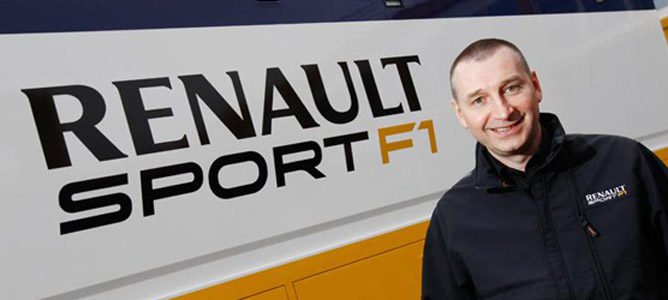 Rob White revela que los motores V8 podrían haber entregado más potencia