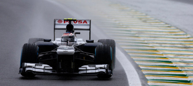 Valtteri Bottas espera poder aprender de Felipe Massa