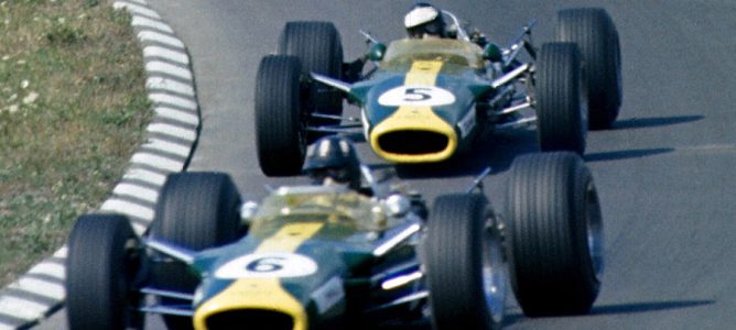 Pilotos y equipos: los regresos más sonados de la F1