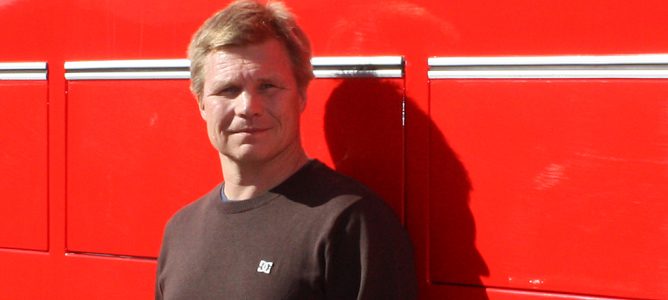 Mika Salo defiende a Pirelli de las criticas tras los test de Baréin