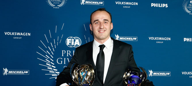 Kubica "mantiene los dedos cruzados" por la recuperación de Schumacher