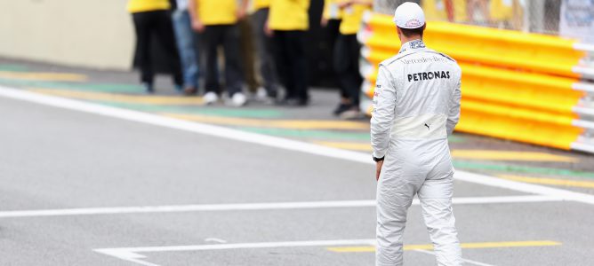 La policía afirma que la cámara de Schumacher aporta "buena información" al caso