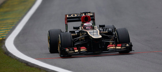 Lotus confirma a Matthew Carter como su nuevo presidente ejecutivo