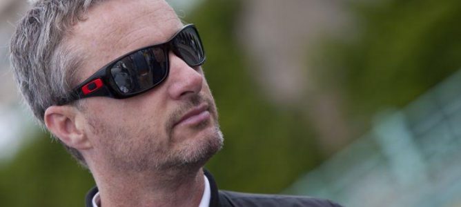 Eddie Irvine, condenado a seis meses de cárcel por un altercado de 2008