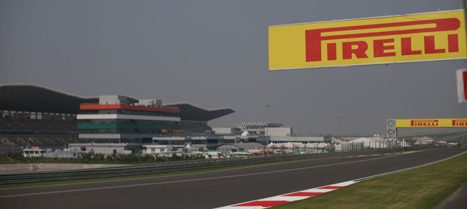 Un cambio en la ley de importaciones de la India facilita su regreso a la F1