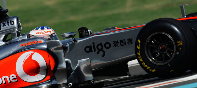 Gary Paffett espera que los coches de 2014 sean "mucho más difíciles de conducir"