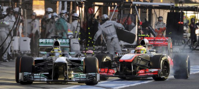 Los equipos de la F1 se reunirán en Ginebra para tratar el futuro del deporte