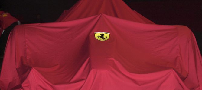 Ferrari presentará el nuevo monoplaza de 2014 el 25 de enero
