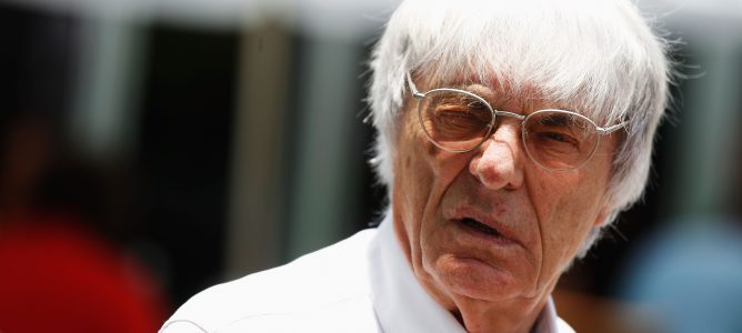 Bernie Ecclestone será juzgado tras haber sido acusado de soborno