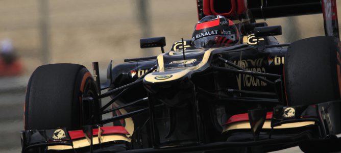 Kimi Räikkönen habla de 2014: "No va a ser tan diferente como la gente piensa"