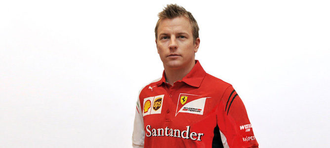 Räikkönen se muestra optimista sobre su relación con su nuevo ingeniero de pista