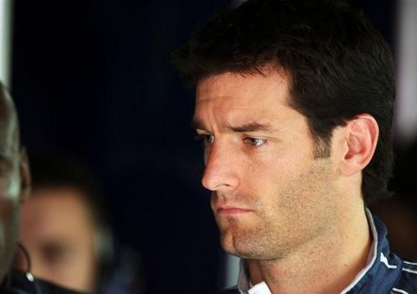 Webber vuelve a arremeter contra el Safety Car