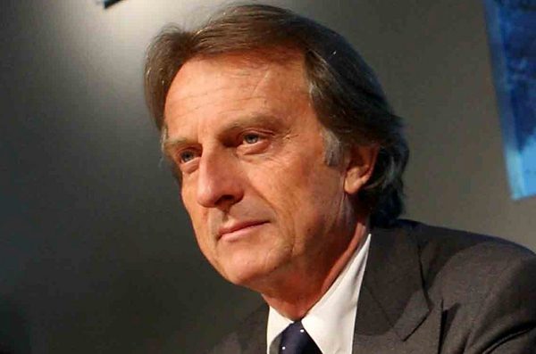 Montezemolo comienza a desesperarse