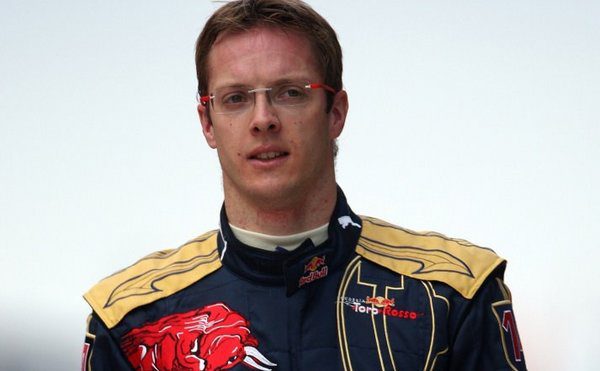 Bourdais cree que estará en Toro Rosso para 2009