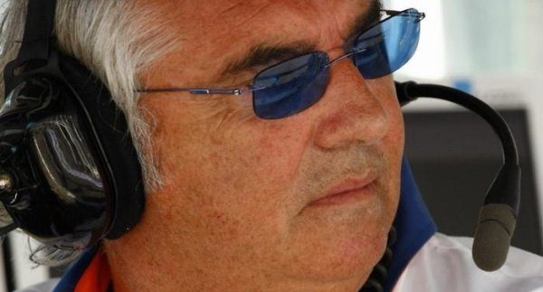 Briatore ve muchos tramposos en la F1