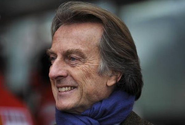 Montezemolo presidirá la FOTA