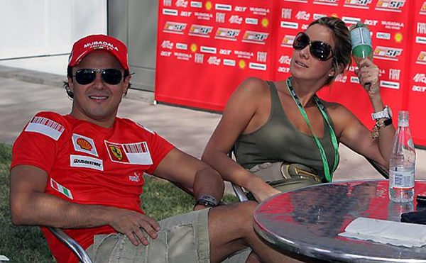 Massa espera alcanzar a los McLaren