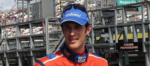 Petrobras quiere llevar a Bruno Senna a la F1