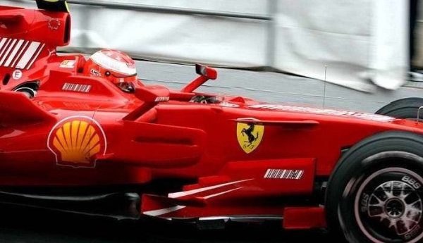 ¿Volverá a probar Schumacher para Ferrari en Monza?