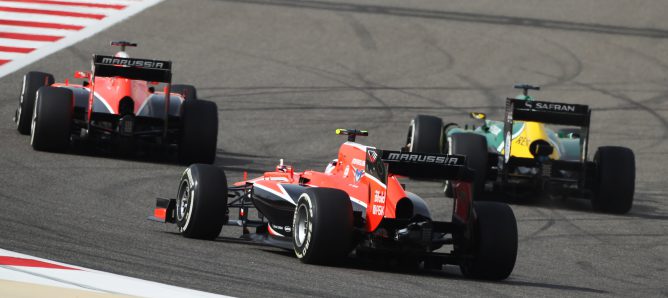 La F1 seguirá adelante con la doble puntuación en Abu Dabi 2014