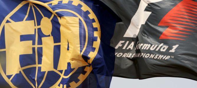 La FIA anuncia los nuevos cambios en los reglamentos de 2014 y 2015