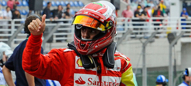 Andrew Murdoch será el ingeniero de carrera de Felipe Massa en Williams