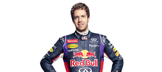 Sebastian Vettel: "Creo que en 2014 veremos más abandonos en carrera"