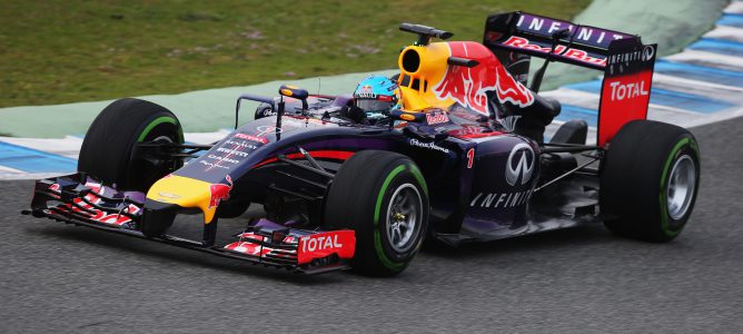 Sebastian Vettel: "Todos estamos en una situación similar"