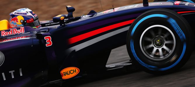 Daniel Ricciardo: "Estoy seguro de que el coche será competitivo"