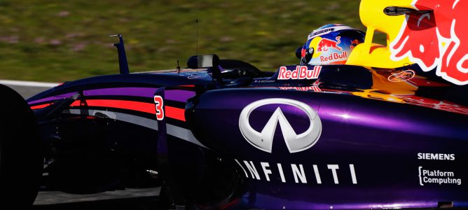 Alonso, sobre Red Bull: "Si hubiese pasado en Australia, sería más decisivo"