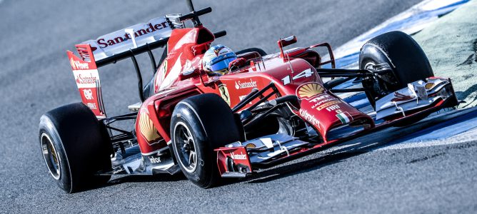 Ecclestone señala que la doble puntuación se implantó para ayudar a Ferrari