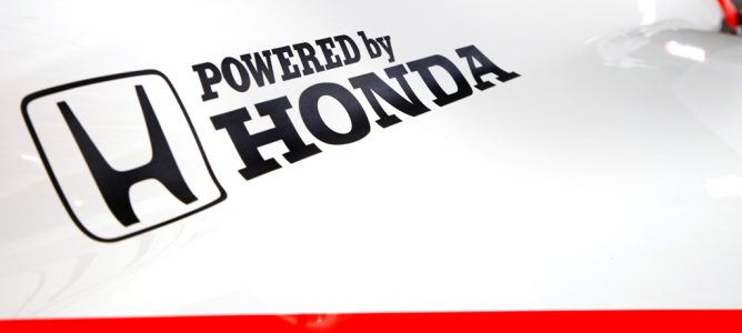 Honda cubriría el vacío económico de McLaren en 2014