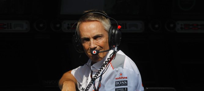 Gerard López confirma que Lotus habló con Whitmarsh para sustituir a Boullier