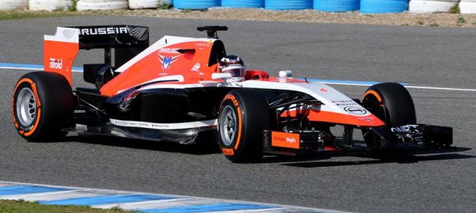 Lowdon opina sobre la nueva F1: "Espero que no perdamos la magia"