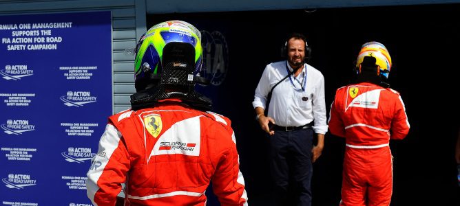 Los equipos y la FIA se reunirán para cambiar las reglas en la sesión de clasificación
