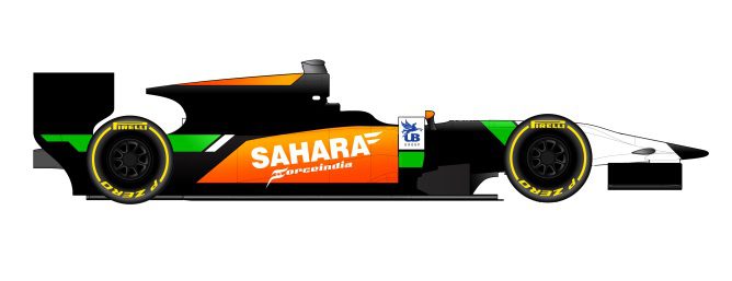 Force India se une a Hilmer Motorsport y tendrá equipo en la GP2