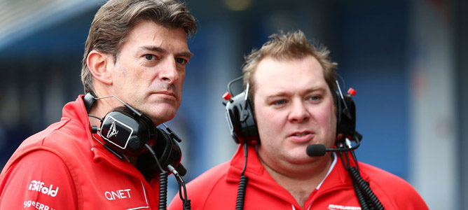 Lowdon: "El mejor equipo de F1 debería ser el más hábil y no el más rico"
